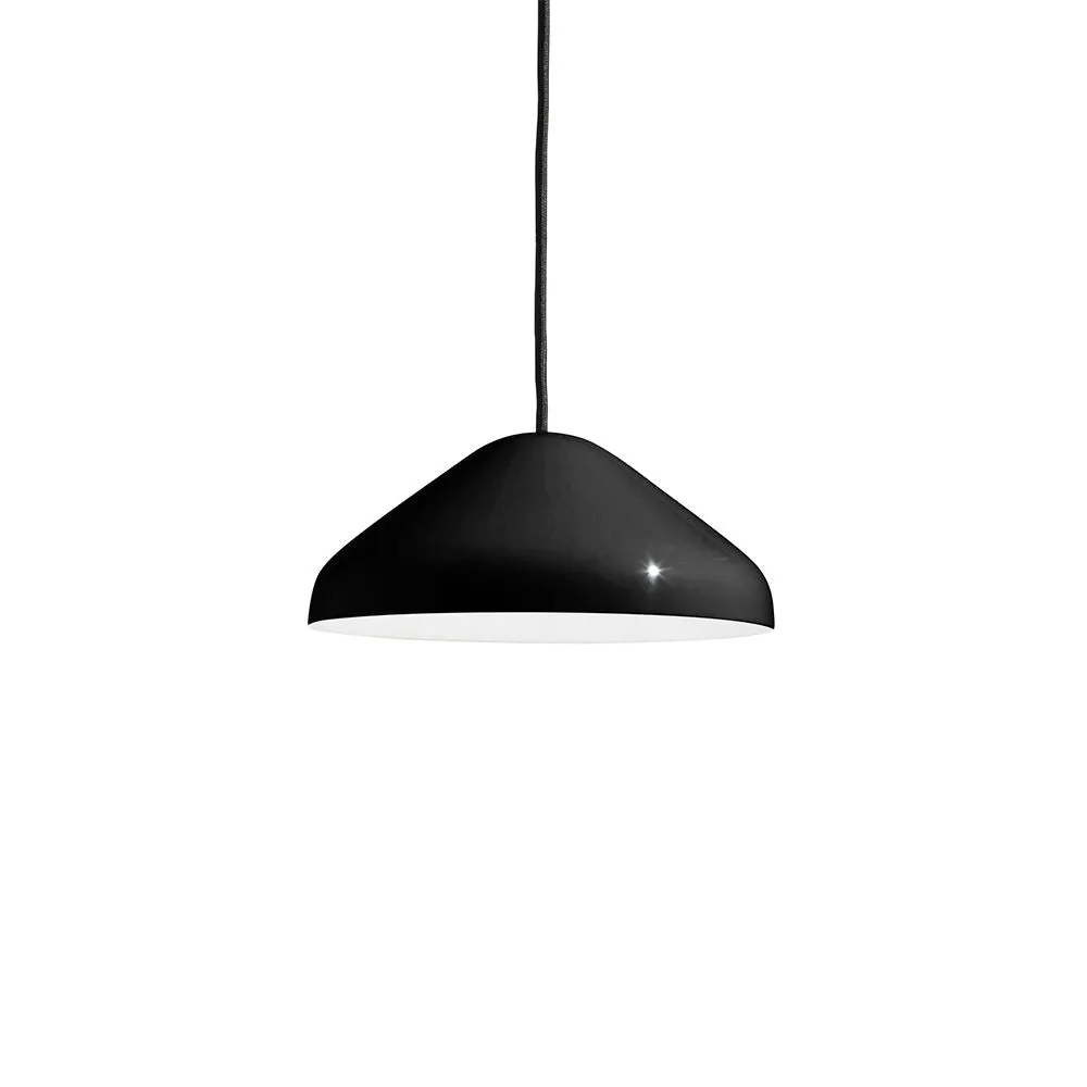 HAY Pao Pendant Light - Steel