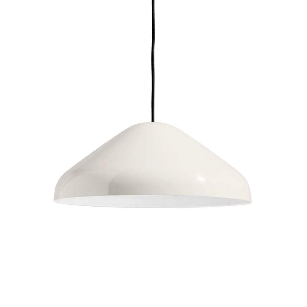 HAY Pao Pendant Light - Steel