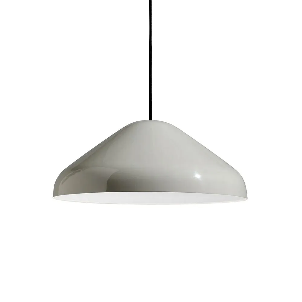 HAY Pao Pendant Light - Steel