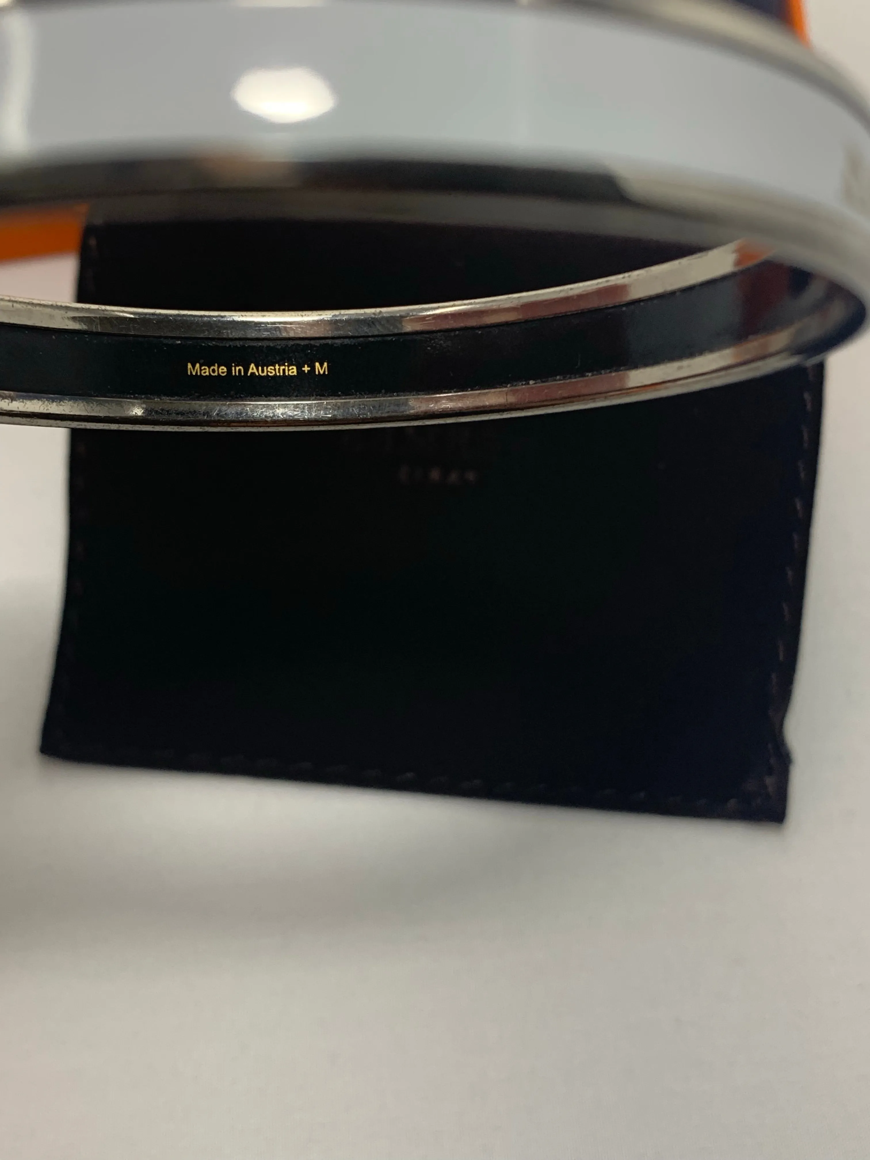 Hermès Bracelet!