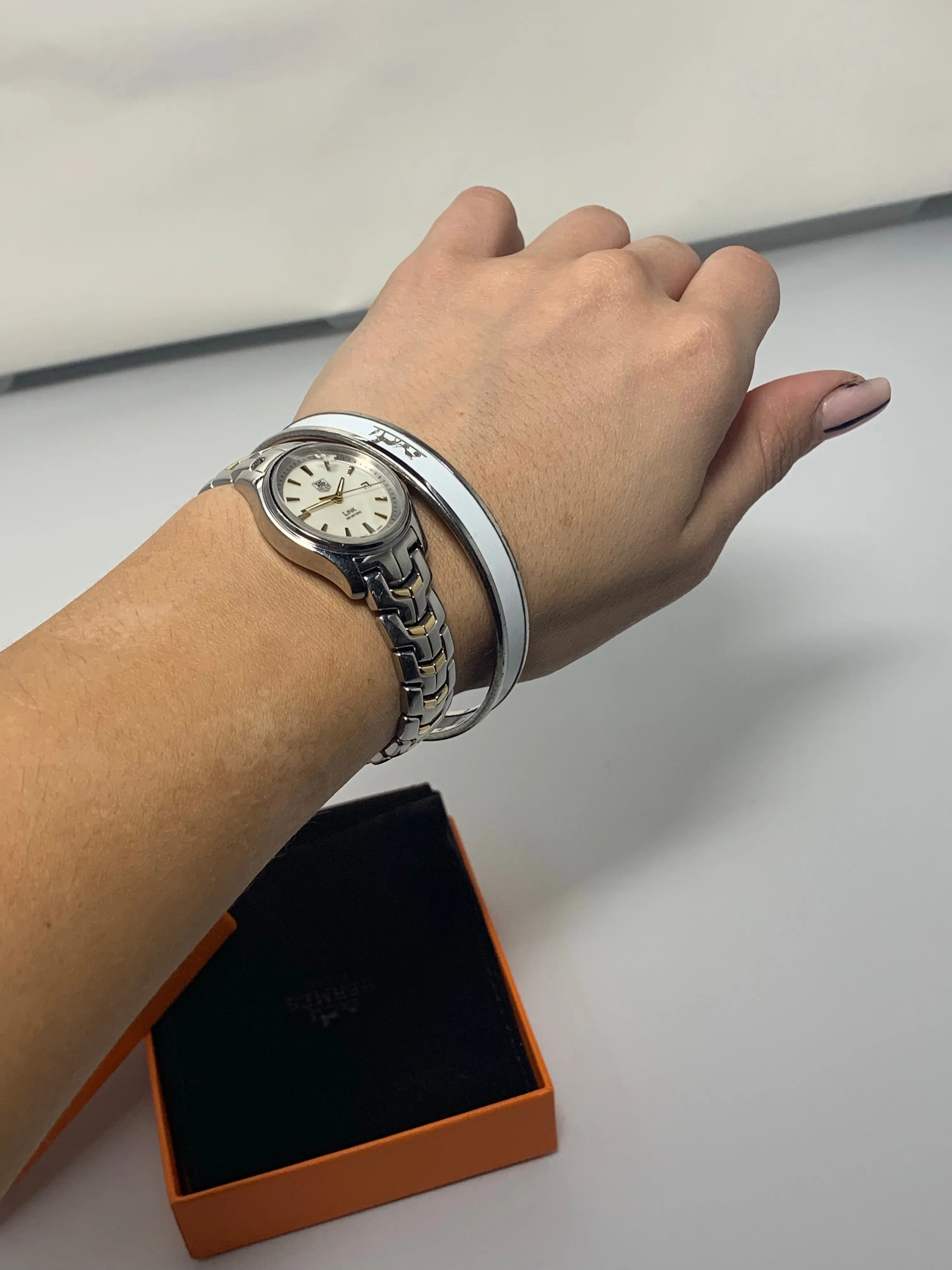 Hermès Bracelet!