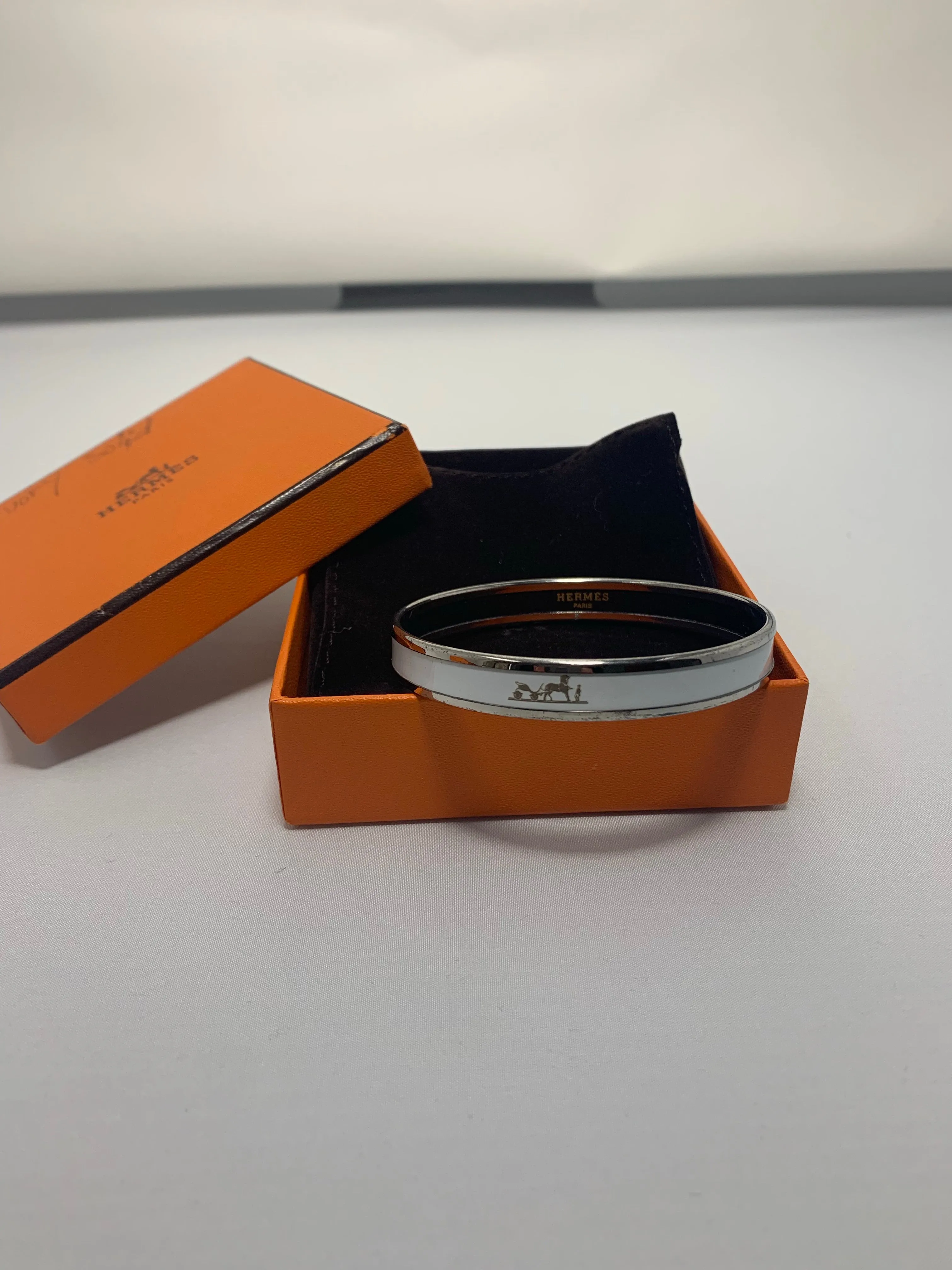 Hermès Bracelet!