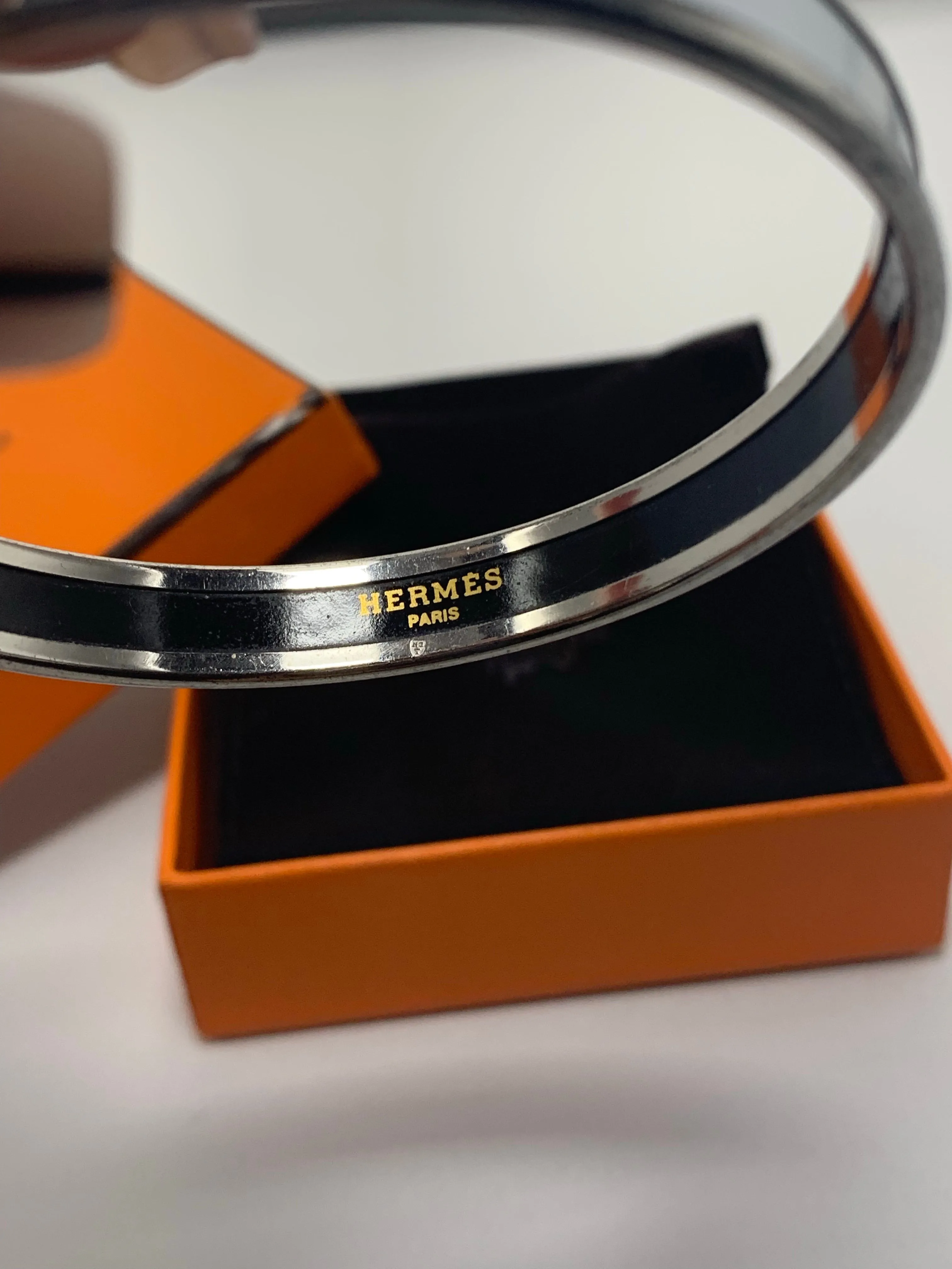 Hermès Bracelet!