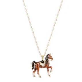 Horse Pendant