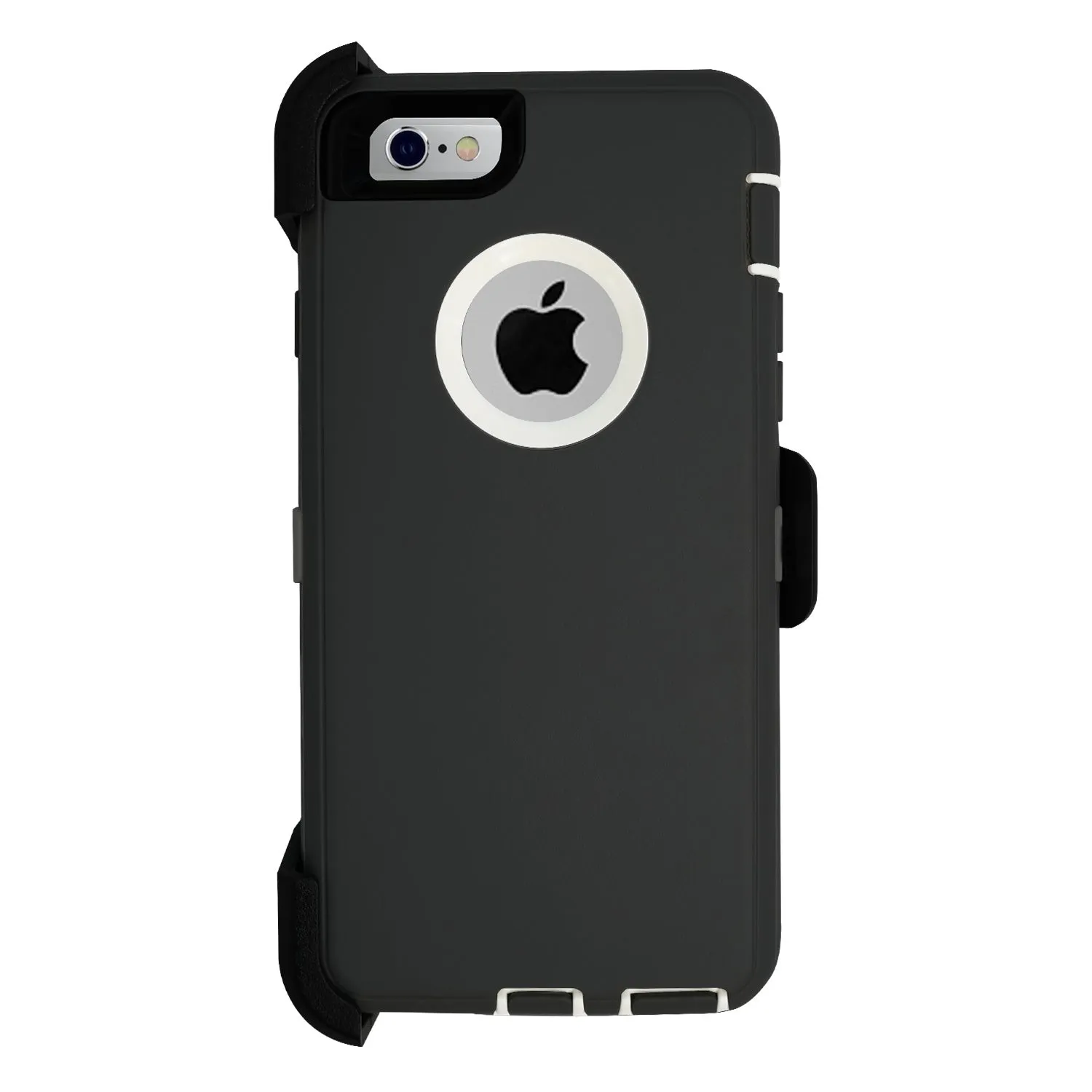 iPhone 6 Case - Tough Defender, Belt Clip