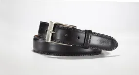 Italian Calf 1 1/4" - 32mm (Black)