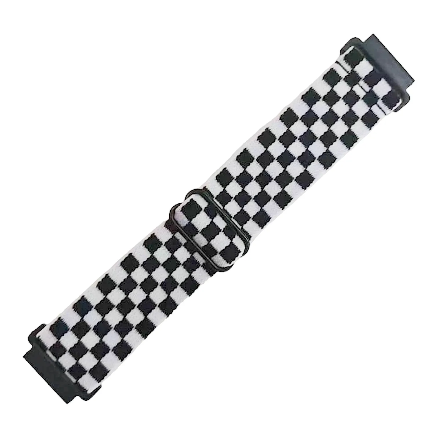 Lacoste 22mm Range Braided Loop Flex Watch Straps