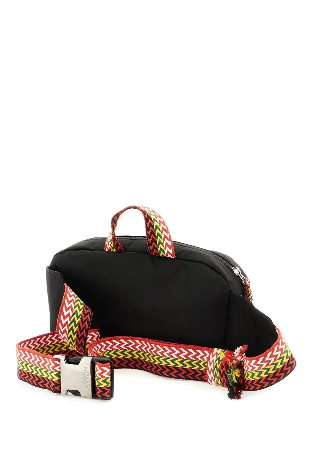 Lanvin curb beltpack