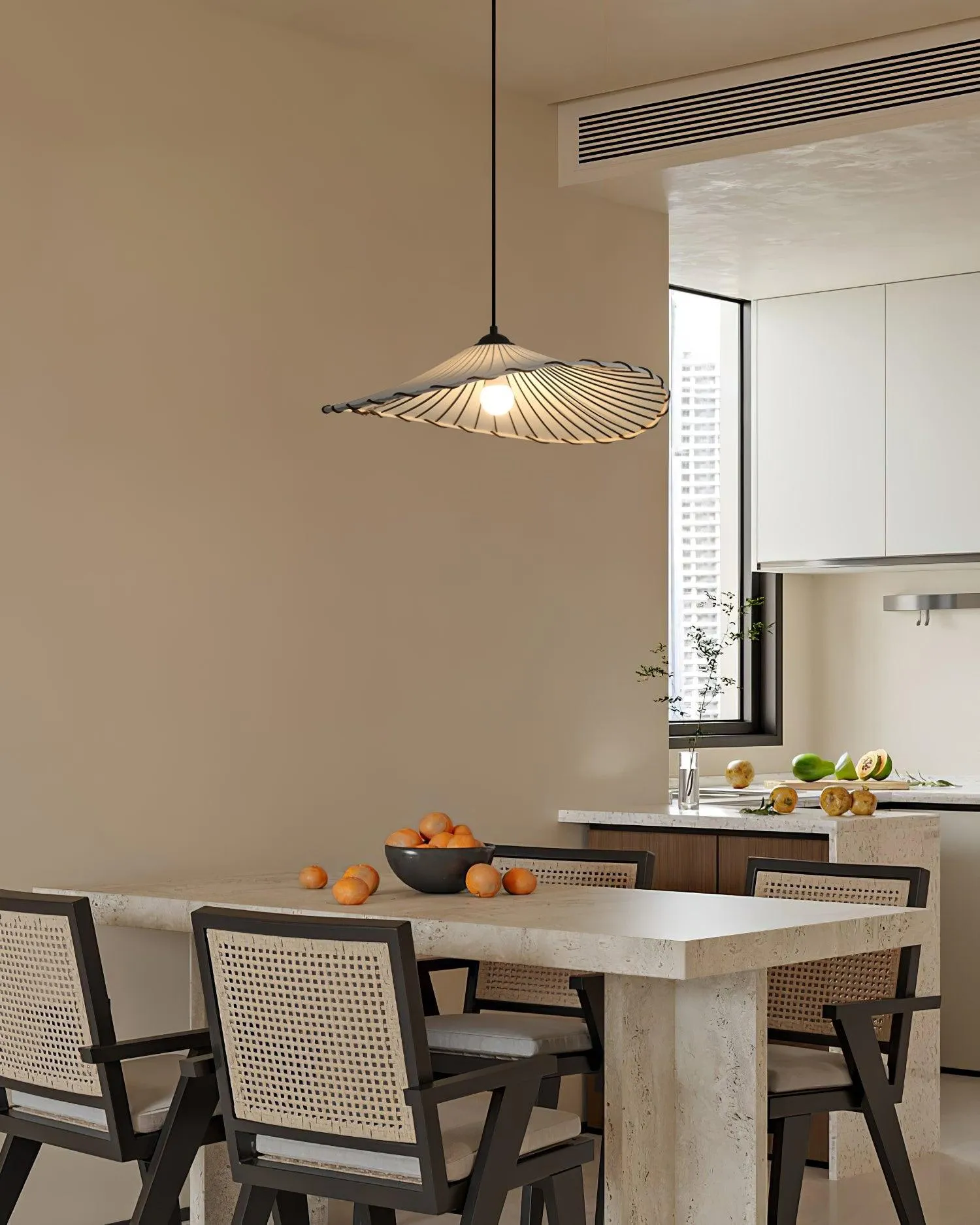 Liana Pendant Lamp