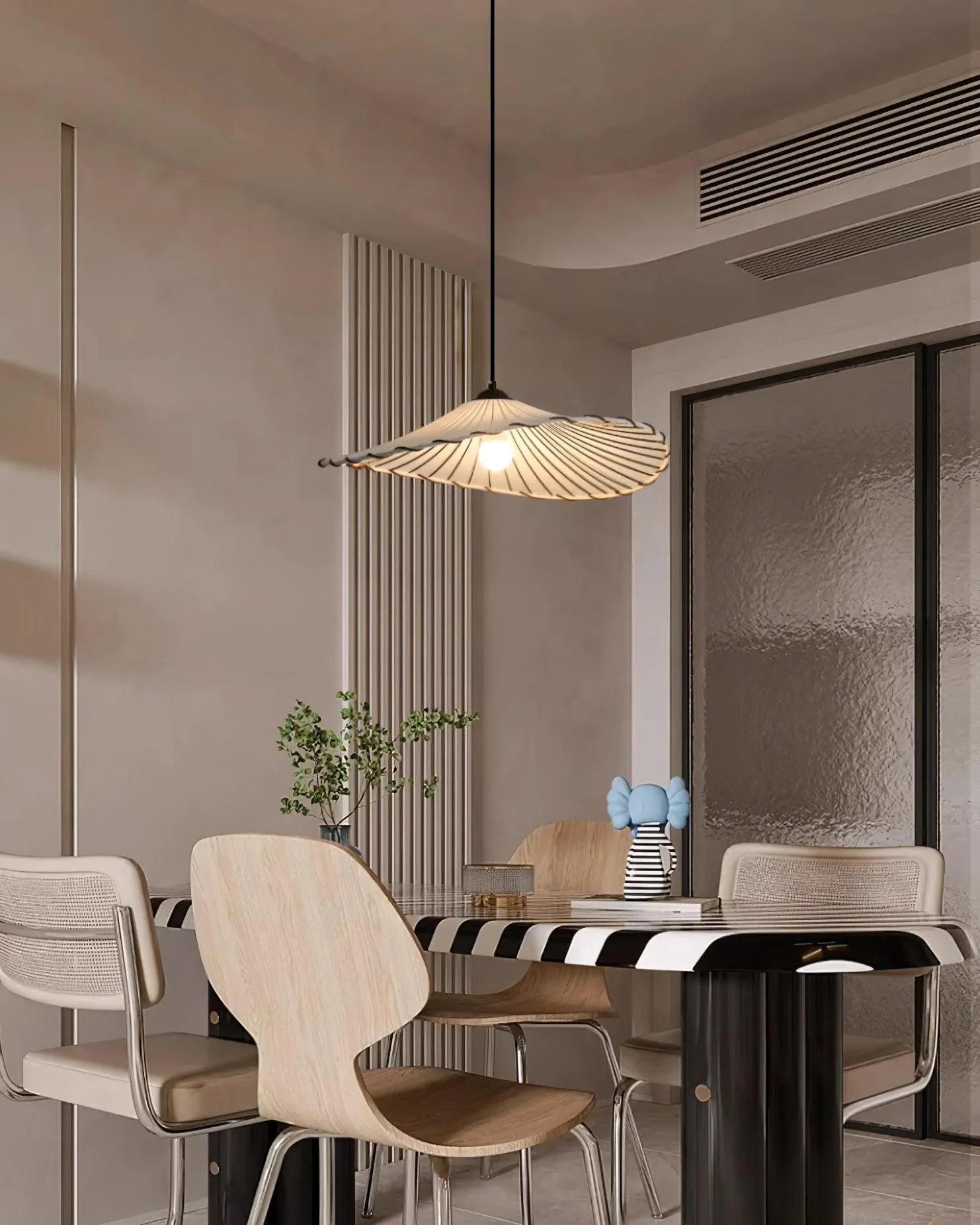 Liana Pendant Lamp