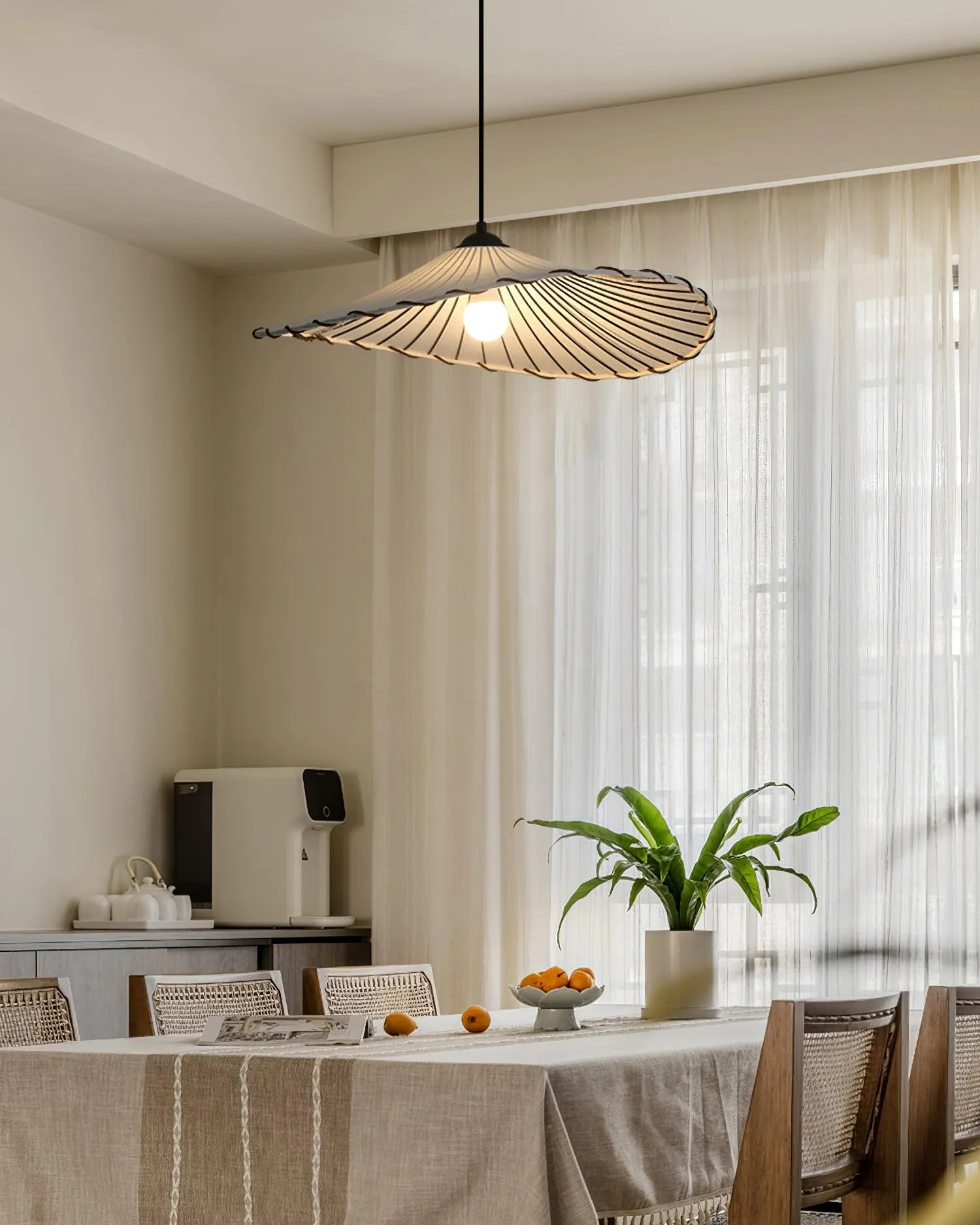 Liana Pendant Lamp