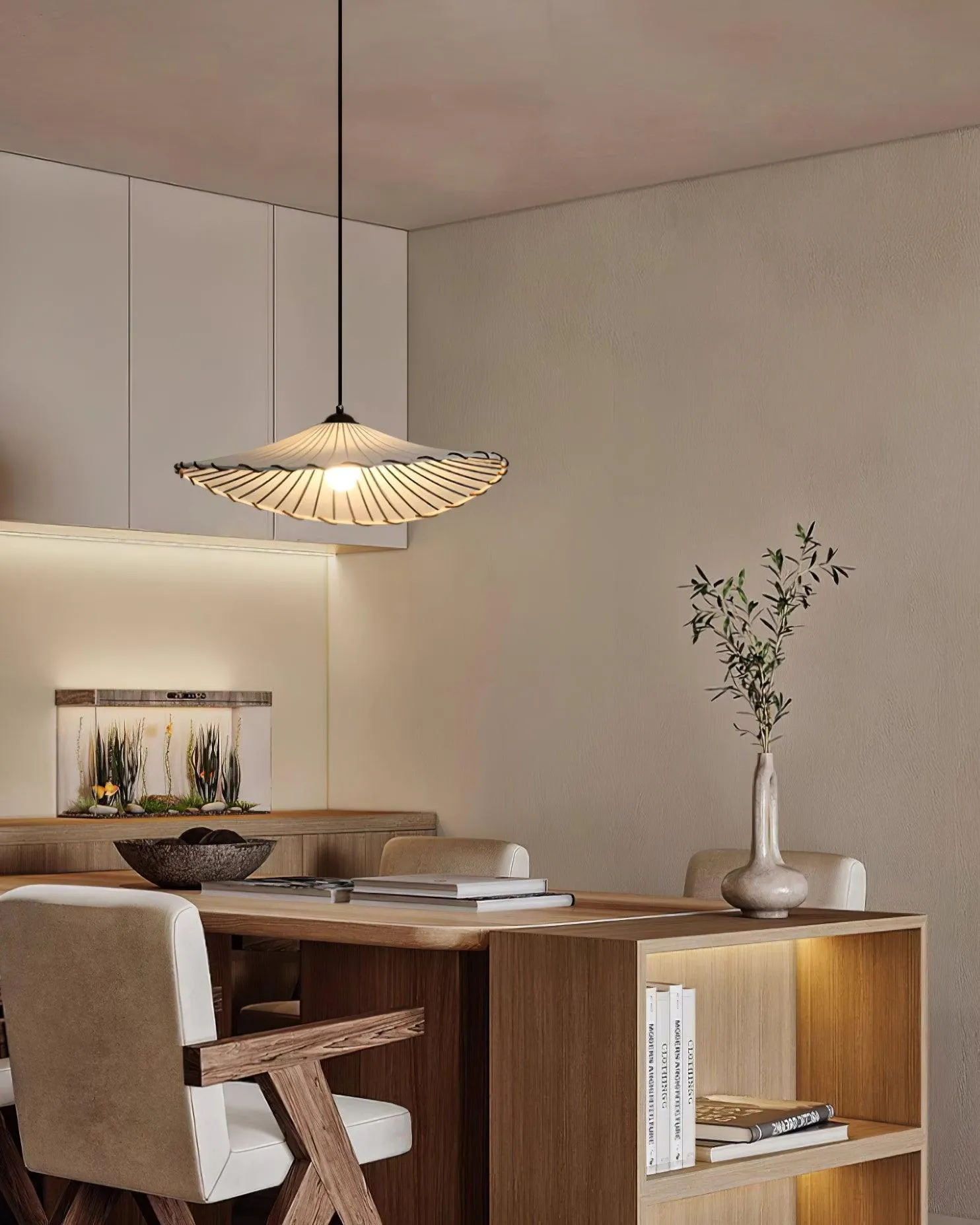 Liana Pendant Lamp