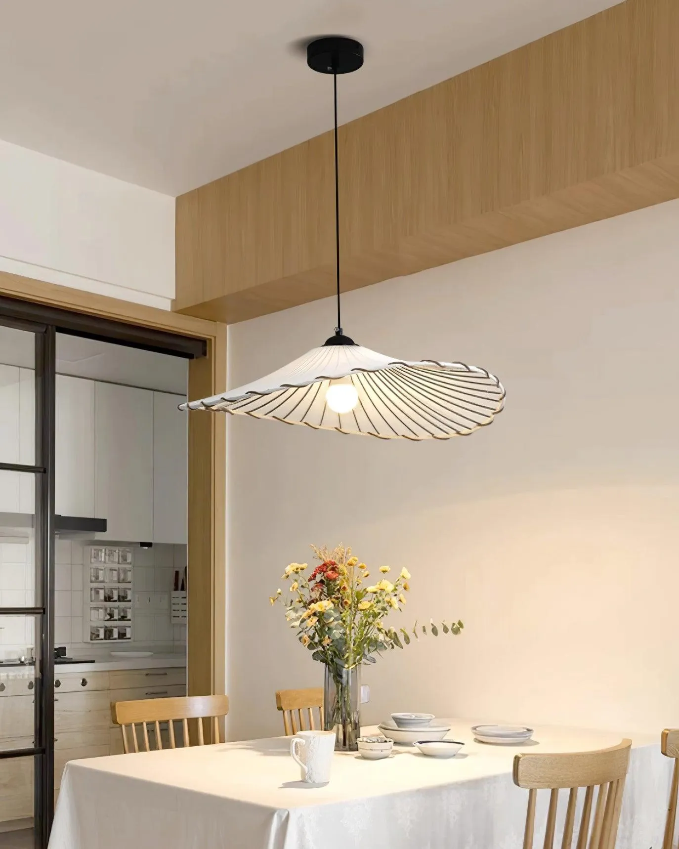 Liana Pendant Lamp