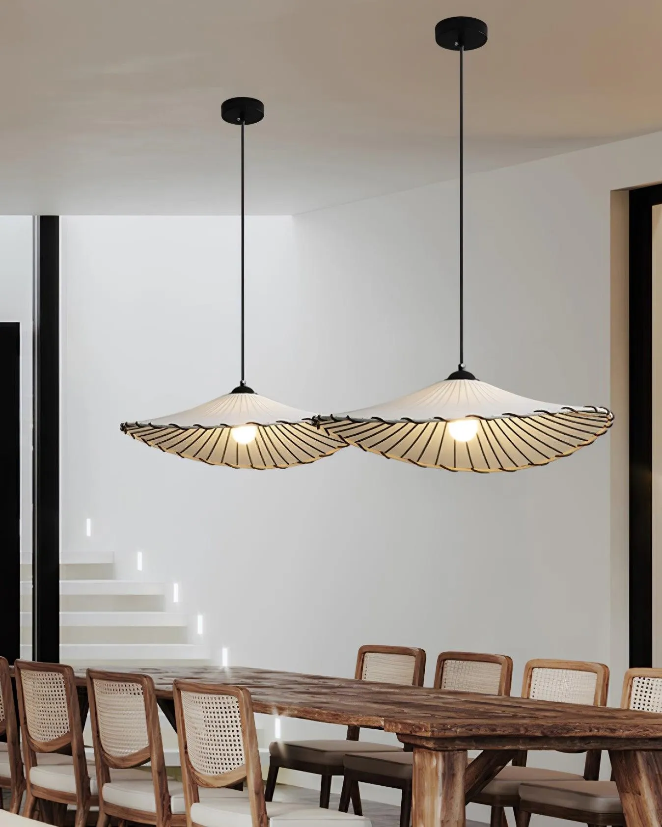 Liana Pendant Lamp