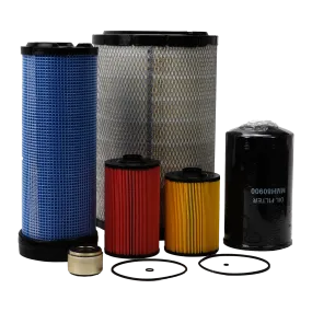 Link-Belt Filter Service Kit FLTSK00011