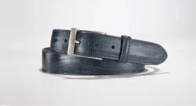 Lizard 1 3/8" - 35mm (Denim)