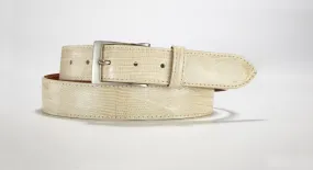 Lizard 1 3/8" - 35mm (Ivory)