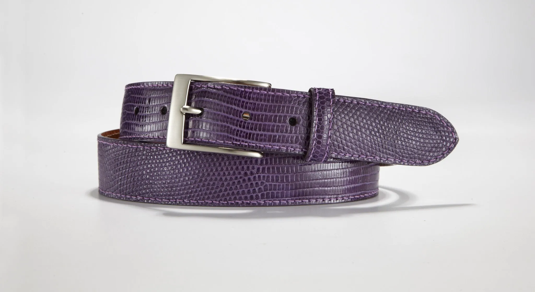 Lizard 1 3/8" - 35mm (Purple)