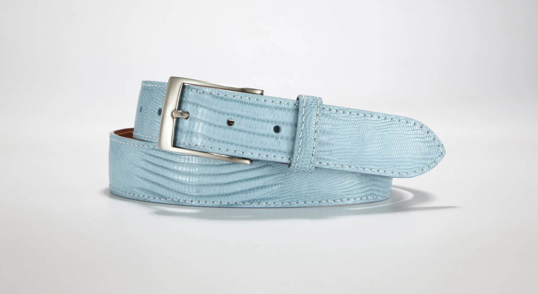 Lizard 1 3/8" - 35mm (Sky Blue)