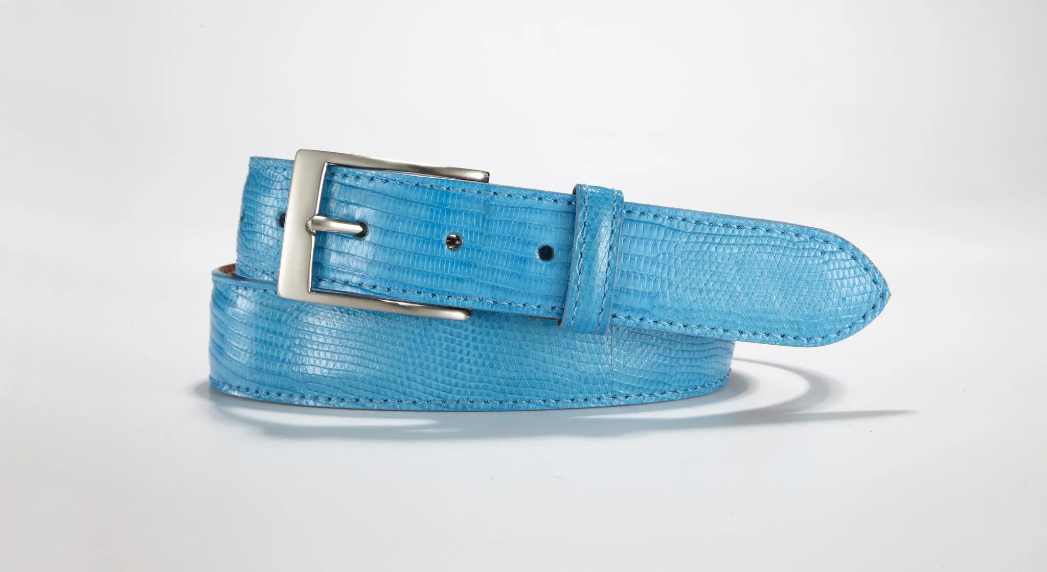 Lizard 1 3/8" - 35mm (Sky Blue)