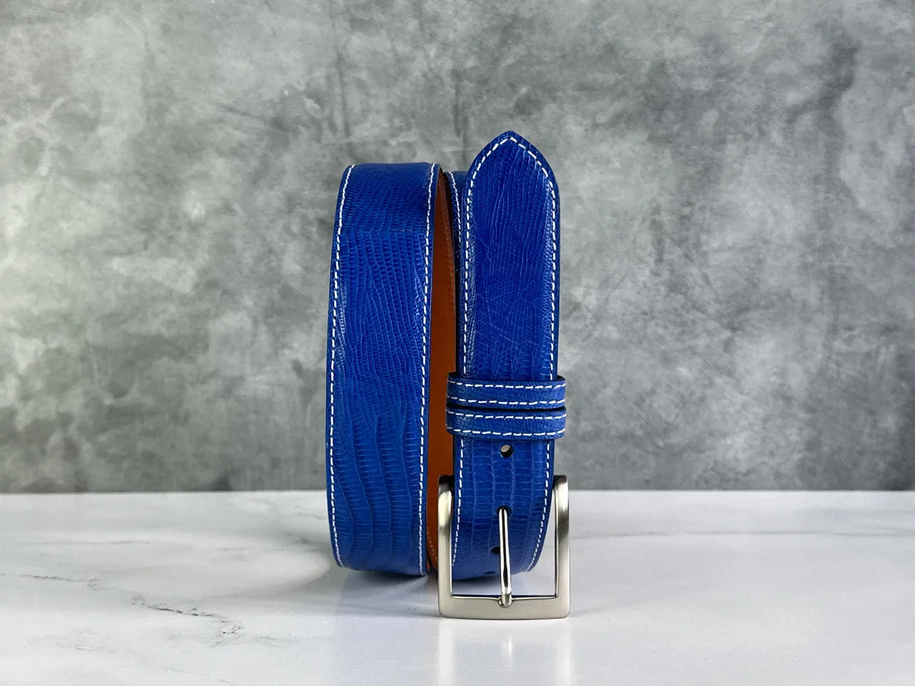 Lizard Belt: Royal