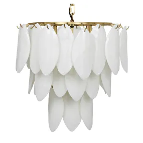 Lotus Chandelier