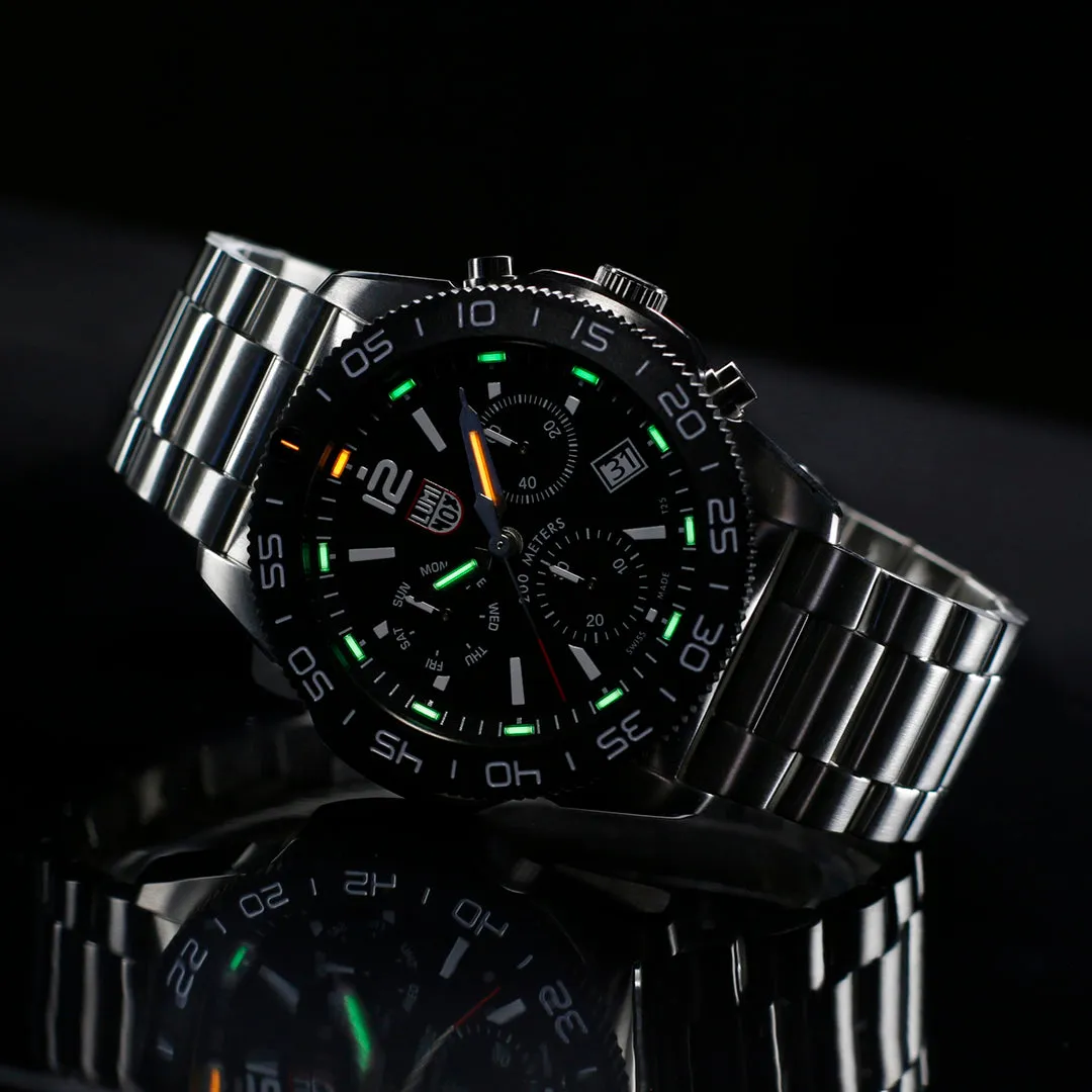 Luminox Pacific Diver Chronograph Series 3142