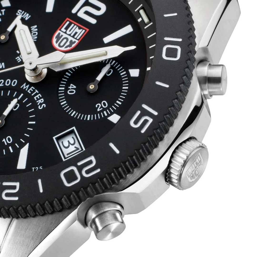 Luminox Pacific Diver Chronograph Series 3142