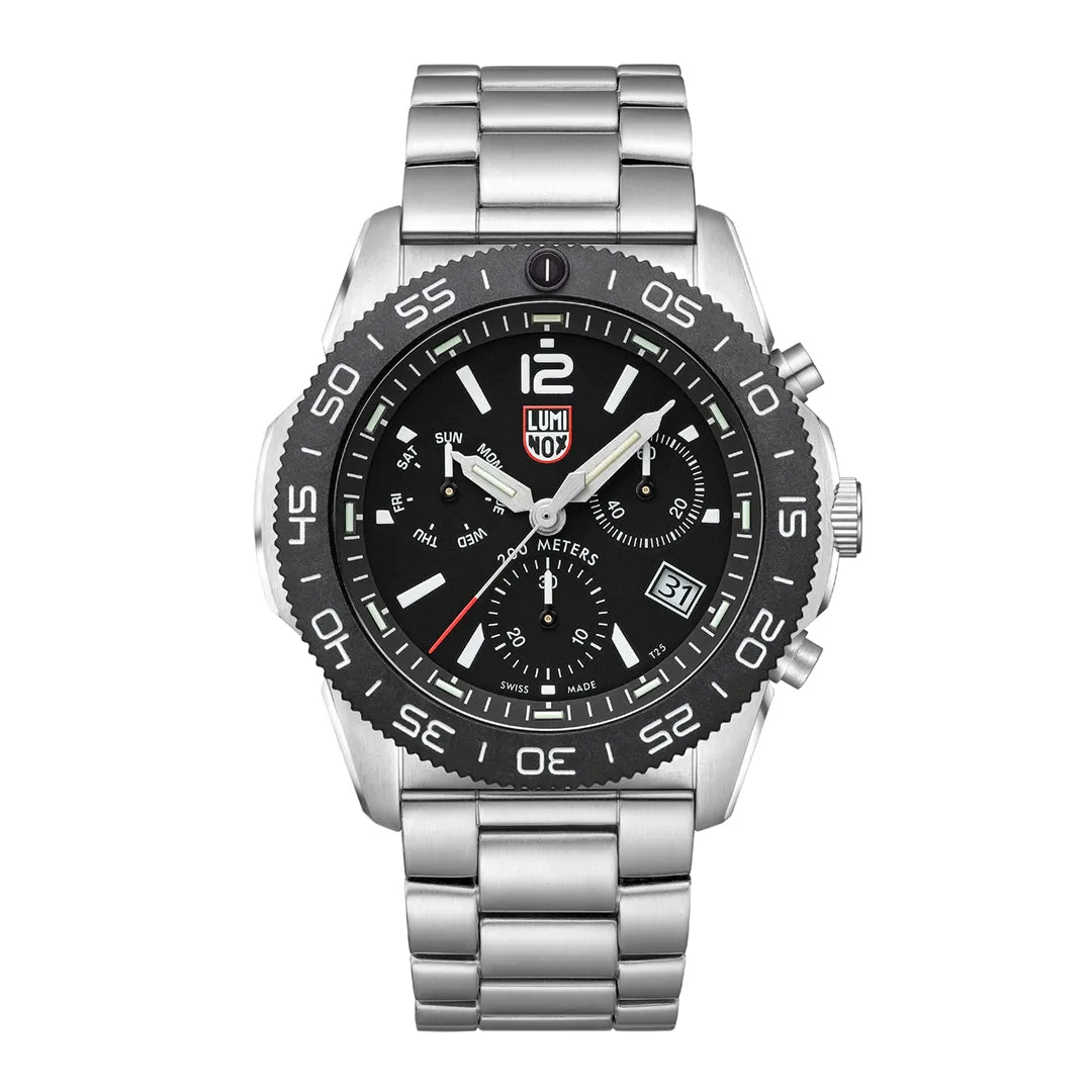 Luminox Pacific Diver Chronograph Series 3142