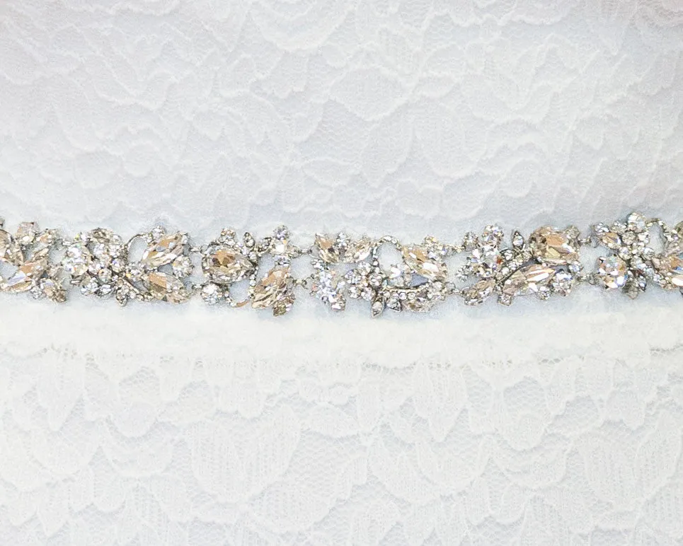 Madison Bridal Belt