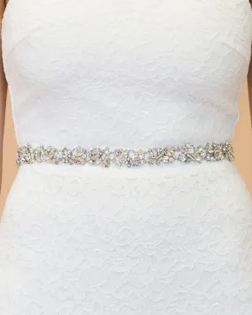 Madison Bridal Belt