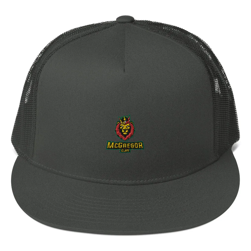 McGregor Clan - Trucker hat