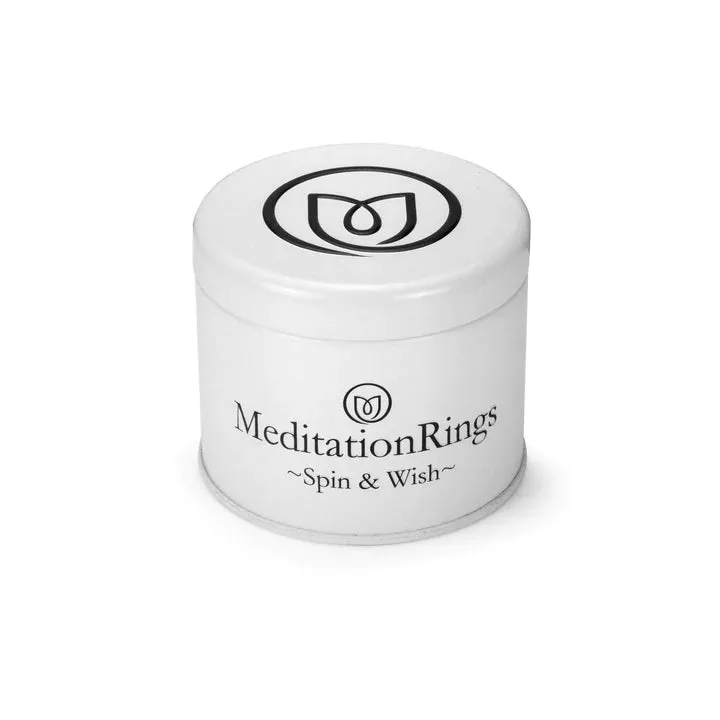 MeditationRings Light