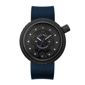 Men's Mechanical Sense Watch