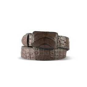 Mens Texas Country CAIMAN SERPENTINE