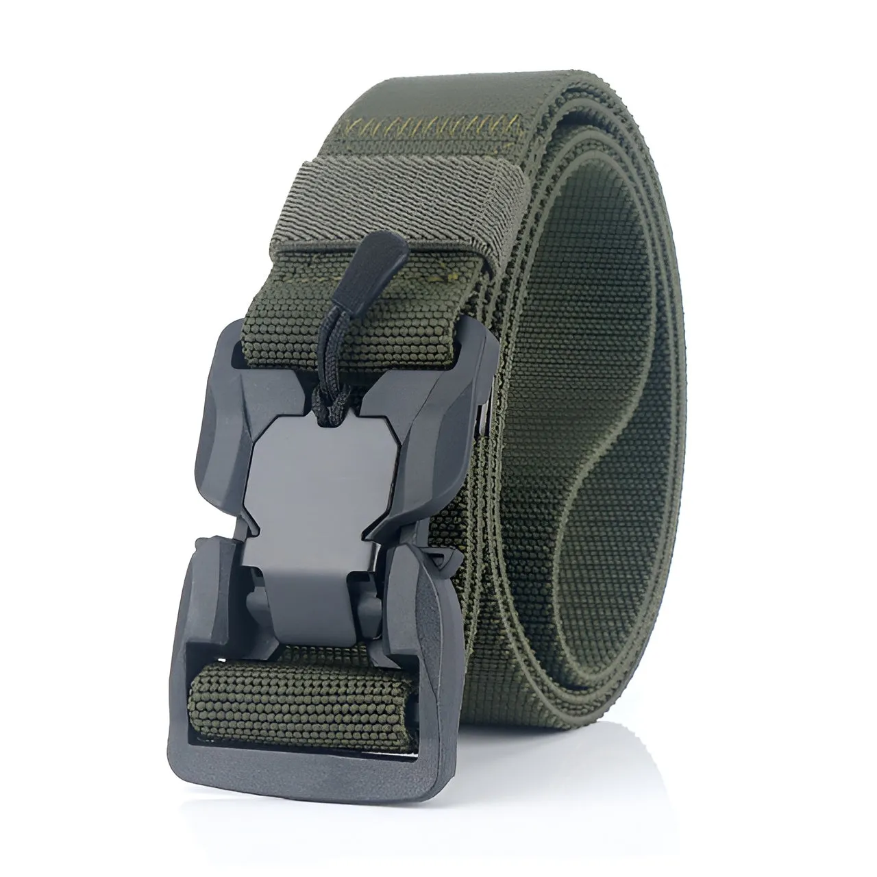 Military Tactical Belt