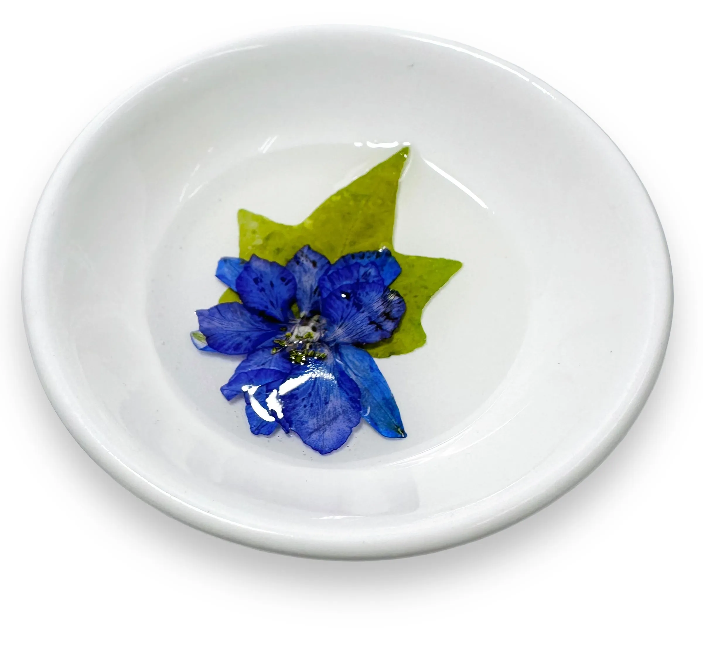 Mini Ring Dish/Trinket Dish/Decor