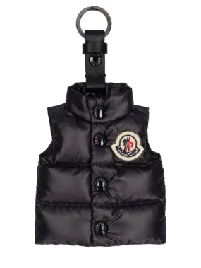 Moncler   Vest tech keyring 