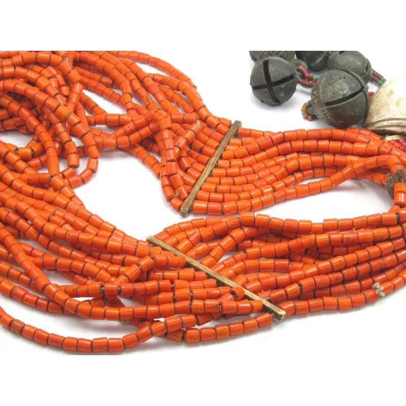 Naga Heirloom Necklace -6