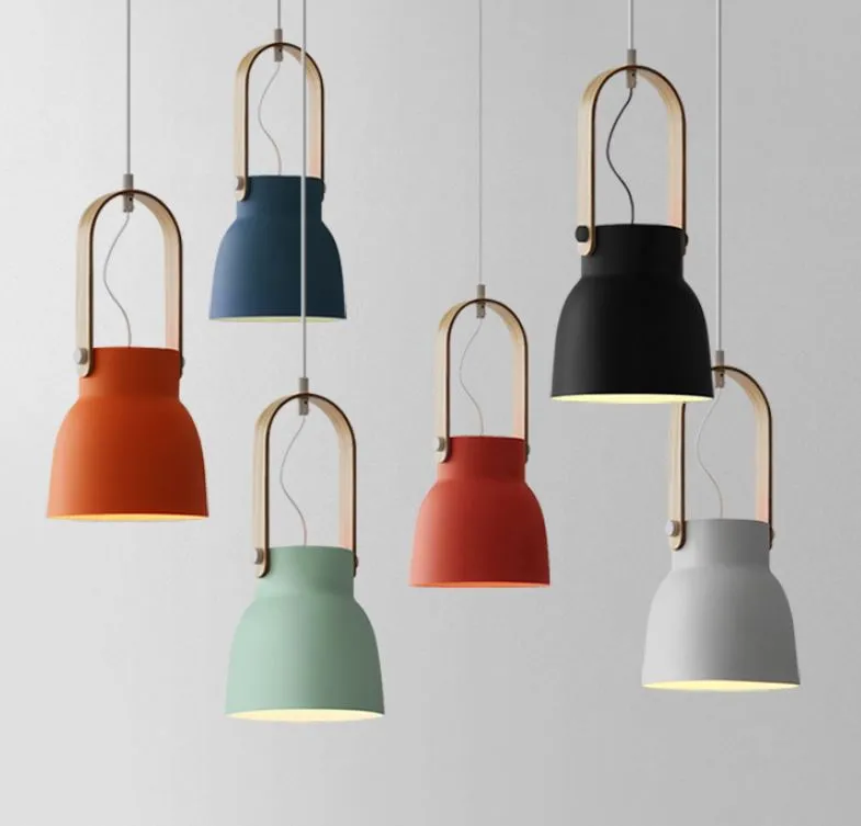 Narasho Scandi Jap Fusion Pendant Lamp