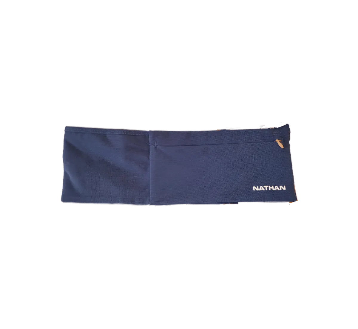 Nathan Zipster Max Waist Belt