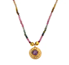 Nava Zahavi Radiant Necklace