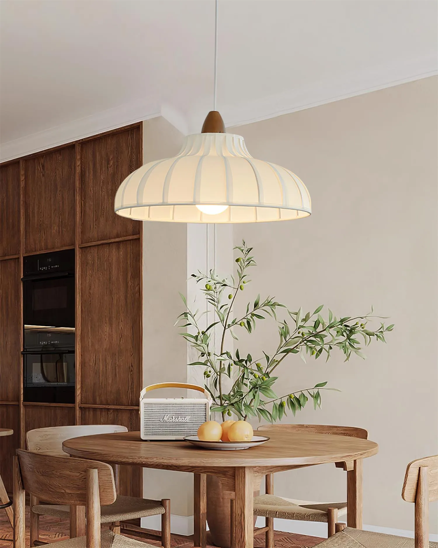 Novelty Pendant Lamp