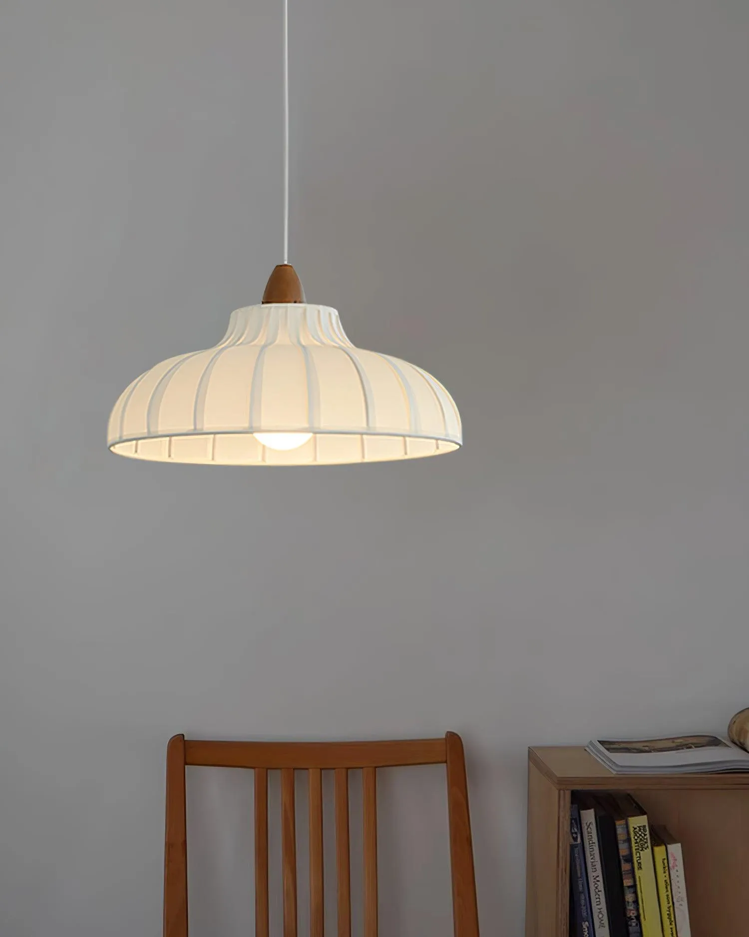 Novelty Pendant Lamp