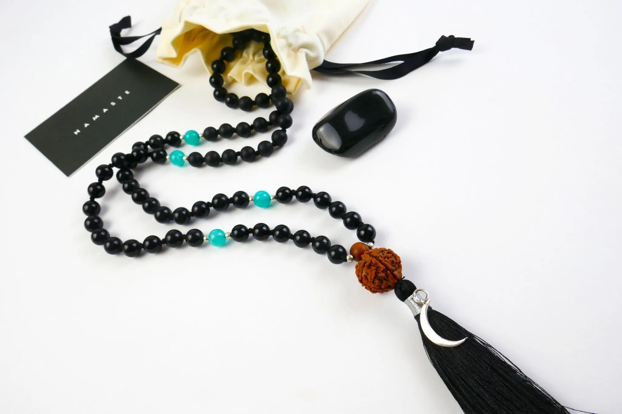 Nyx Mala Necklace