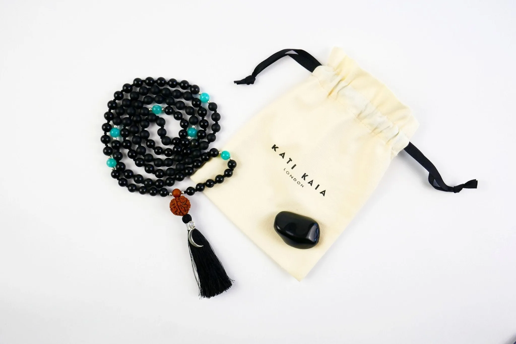 Nyx Mala Necklace