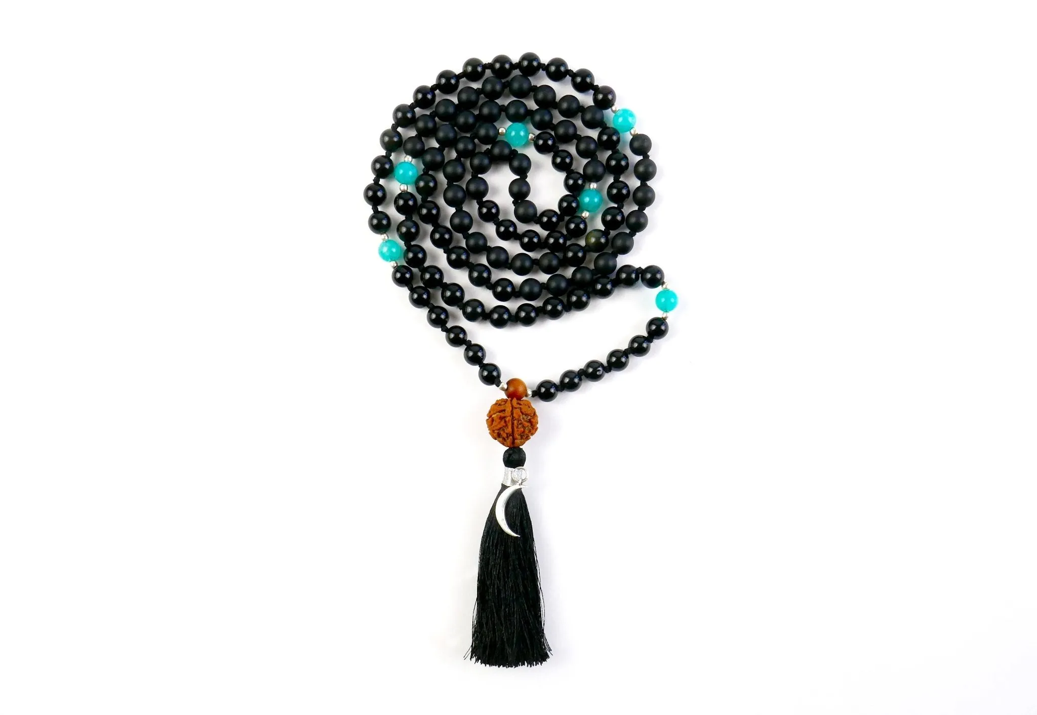 Nyx Mala Necklace