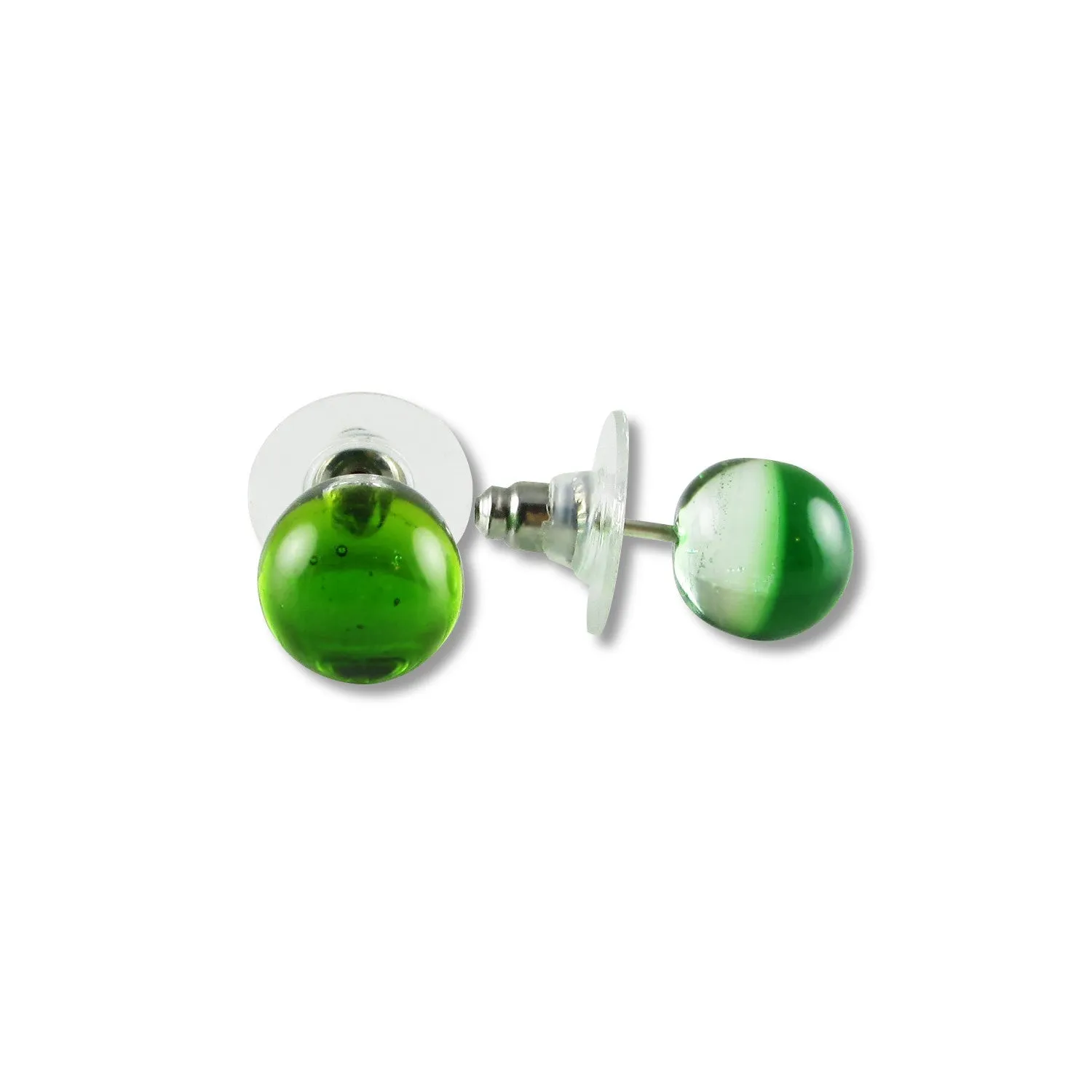 Onda Pendant - Green