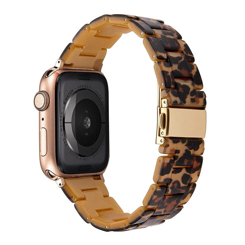 Oppo Watch 2 42mm Stylish Resin Watch Strap