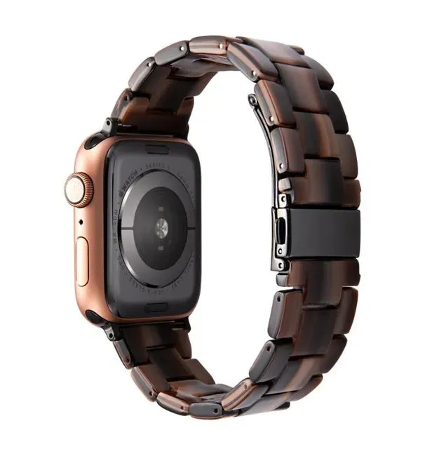 Oppo Watch 2 42mm Stylish Resin Watch Strap